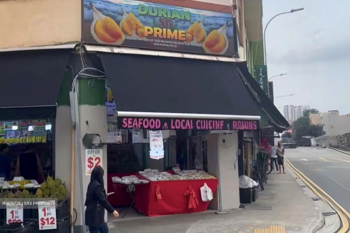 Geylang Road (D14), Retail #631146531